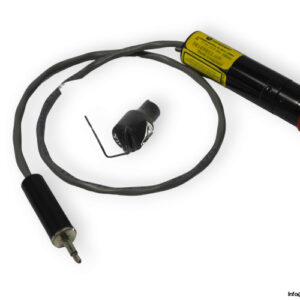 coherent-SNF-501L-laser-line-generator-sensor-(new)