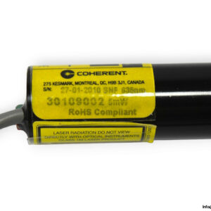 coherent-SNF-501L-laser-line-generator-sensor-(new)-1