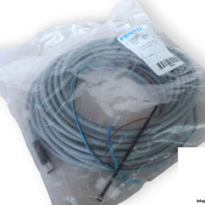 festo-NEBU-M8G3-K-10-M8G3-connection-cable-(new)