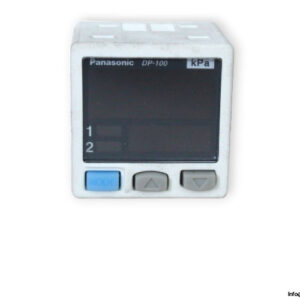 panasonic-DP-101-E-P-pressure-sensor-(New)-1