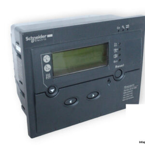 schneider-REL59813-protective-relay-(New)