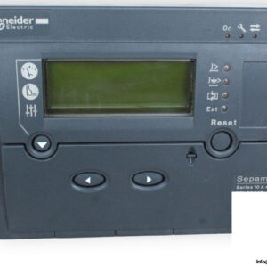 schneider-REL59813-protective-relay-(New)-1