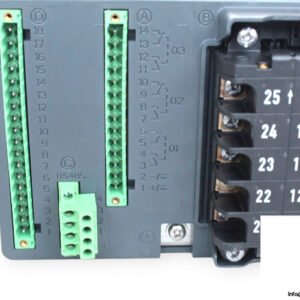 schneider-REL59813-protective-relay-(New)-2