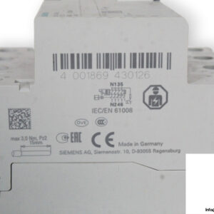 siemens-5SV3344-6KL-residual-current-circuit-breaker-(New)-2