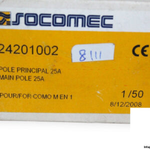 socomec-24201002-main-pole-module-(New)-3