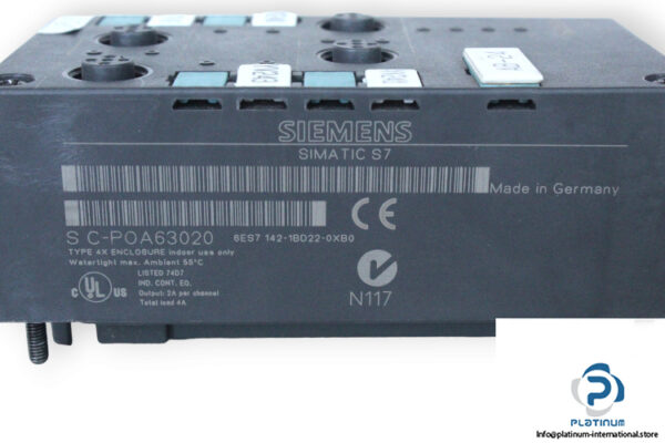 siemens-6ES7-142-1BD22-0XB0-basic-module-digital-output-(used)-1