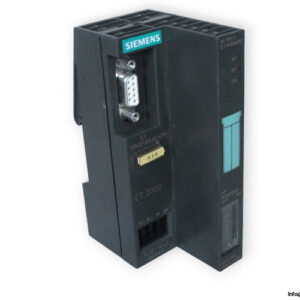 siemens-6ES7-151-1AA04-0AB0-standard-interface-module-(used)