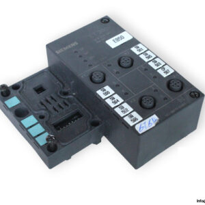 siemens-6ES7-141-1BF11-0XB0-bm141-digital-input-module-(used)