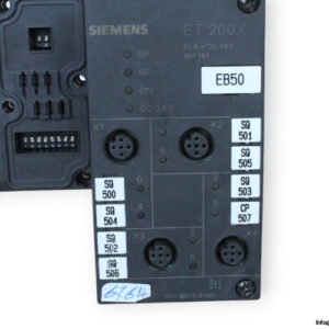 siemens-6ES7-141-1BF11-0XB0-bm141-digital-input-module-(used)-1