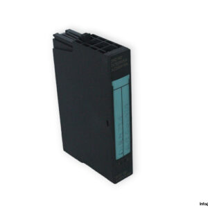 siemens-6ES7-132-4HB01-0AB0-electronic-module-(used)