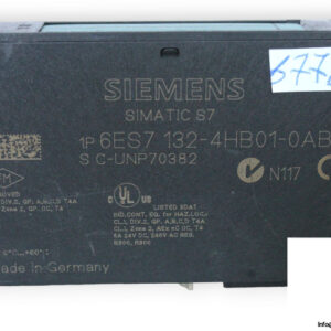 siemens-6ES7-132-4HB01-0AB0-electronic-module-(used)-2
