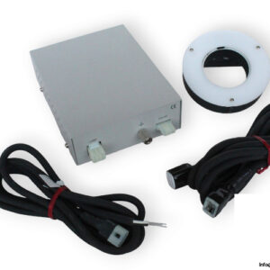 keyence-CV-R11-stabilized-power-supply-for-fluorescent-lamp-(new)