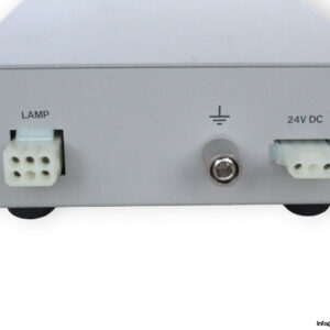 keyence-CV-R11-stabilized-power-supply-for-fluorescent-lamp-(new)-2