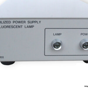 keyence-CV-R11-stabilized-power-supply-for-fluorescent-lamp-(new)-3