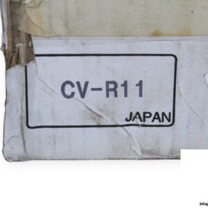 keyence-CV-R11-stabilized-power-supply-for-fluorescent-lamp-(new)-4