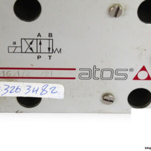 Atos-DKI-1631_2_21-solenoid-operated-directional-valve-(used)-2