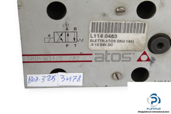 Atos-DKU-1631_2_22-solenoid-operated-directional-valve-(used)-2