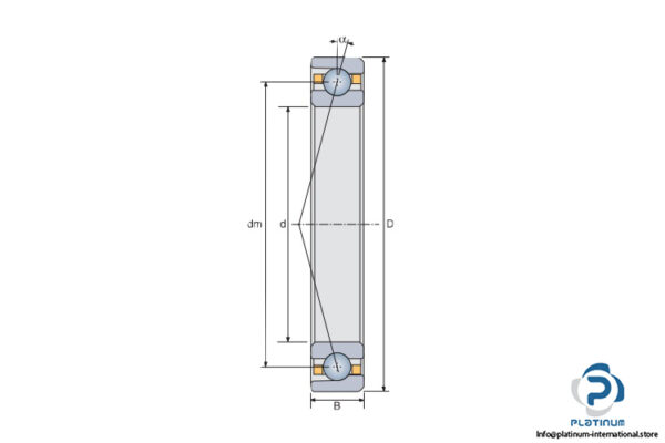 snfa-E240-7PE3-TDTL-angular-contact-ball-bearing-(new)-(carton)-2