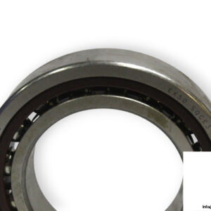 snfa-EX50-SQCE3-3TDM-angular-contact-ball-bearing-(used)-1