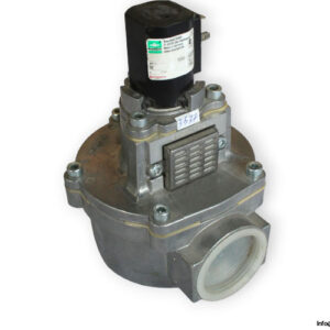 buschjost-8296600.8171-diaphragm-valve-used