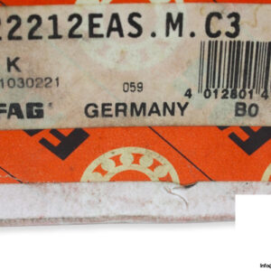 fag-22212eas-m-c3-spherical-roller-bearing-1