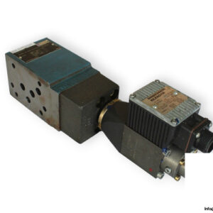 rexroth-R900954705-proportional-pressure-reducing-valve-used