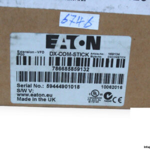 eaton-DX-COM-STICK-bluetooth-communications-stick-(new)-2