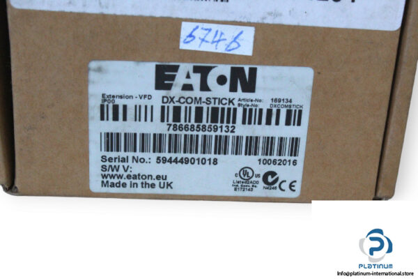 eaton-DX-COM-STICK-bluetooth-communications-stick-(new)-2
