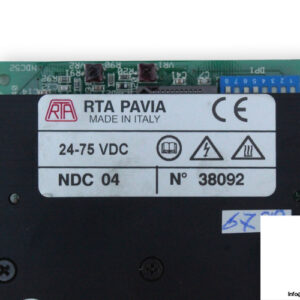 rta-pavia-NDC-04-stepping-motor-drive-open-frame-(new)-1