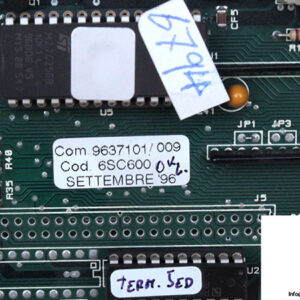 assoprint-LM40X2IA-control-panel-(used)-2