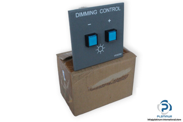 IR30DIM-single-axis-doppler-speed-log-system-(new)