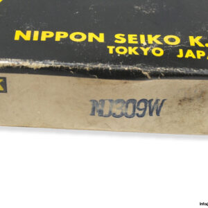 nsk-nj309w-cylindrical-roller-bearing-1