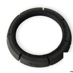 Demag-059-766-84-conical-brake-ring(used)