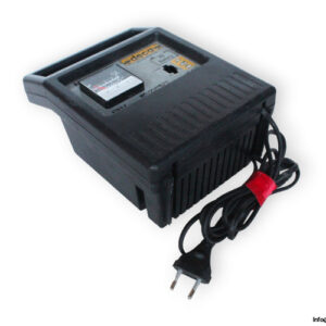 deca-MACH-113-portable-battery-charger-(Used)