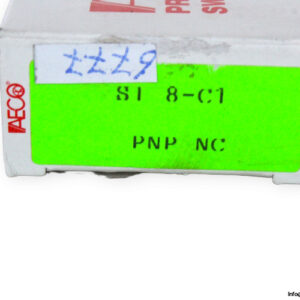 aeco-SI-8-C1-PNP-NC-inductive-sensor-(new)-1