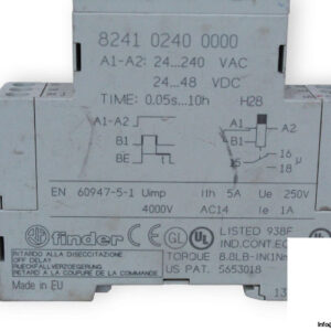finder-82.41-modular-timer-(used)-2