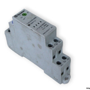 finder-11.31.0.024.0000-light-dependent-relay-(used)