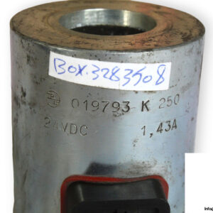 rexroth-019793-K-250-electrical-coil-(used)-1