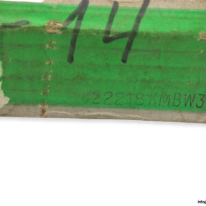 rollway-22218-kmbw33-spherical-roller-bearing-1