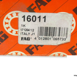 fag-16011-deep-groove-ball-bearing-1