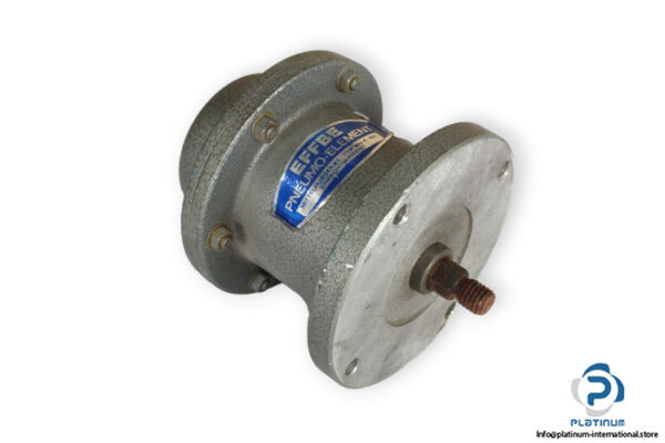 effbe-MH.F.100-pneumatic-cylinder-used