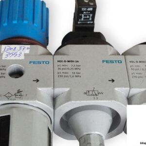 festo-185751-air-preparation-unit-used-2
