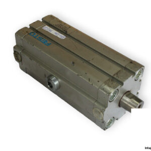 festo-535459-linear_swivel-clamp-used