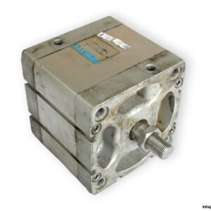 festo-536379-compact-cylinder-used