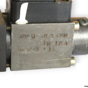 rexroth-R900930942-proportional-pressure-reducing-valve-used