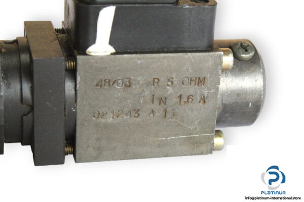 rexroth-R900930942-proportional-pressure-reducing-valve-used