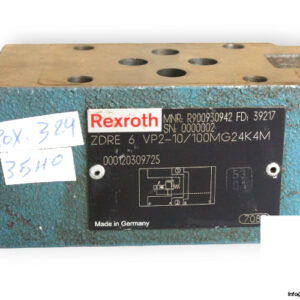 rexroth-R900930942-proportional-pressure-reducing-valve-used-2