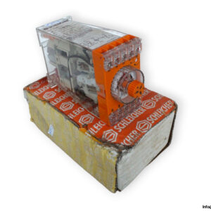 schleicher-SZAN52-S-timer-(new)