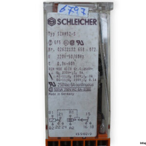 schleicher-SZAN52-S-timer-(new)-2