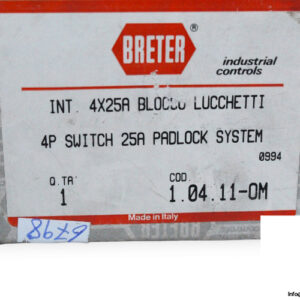 breter-1.04.11-0M-industrial-electrical-switch-(new)-4